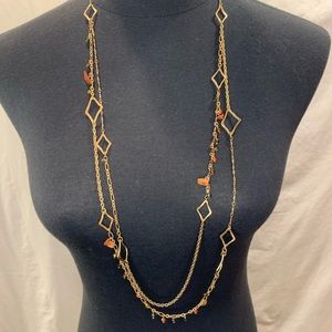 Chico’s necklace
